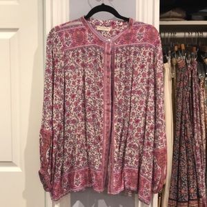 Spell & The Gypsy Collective Tops - SPELL and the Gypsy Jasmine blouse Spell & The Gypsy Collective Tops - SPELL and the Gypsy Jasmine blouse